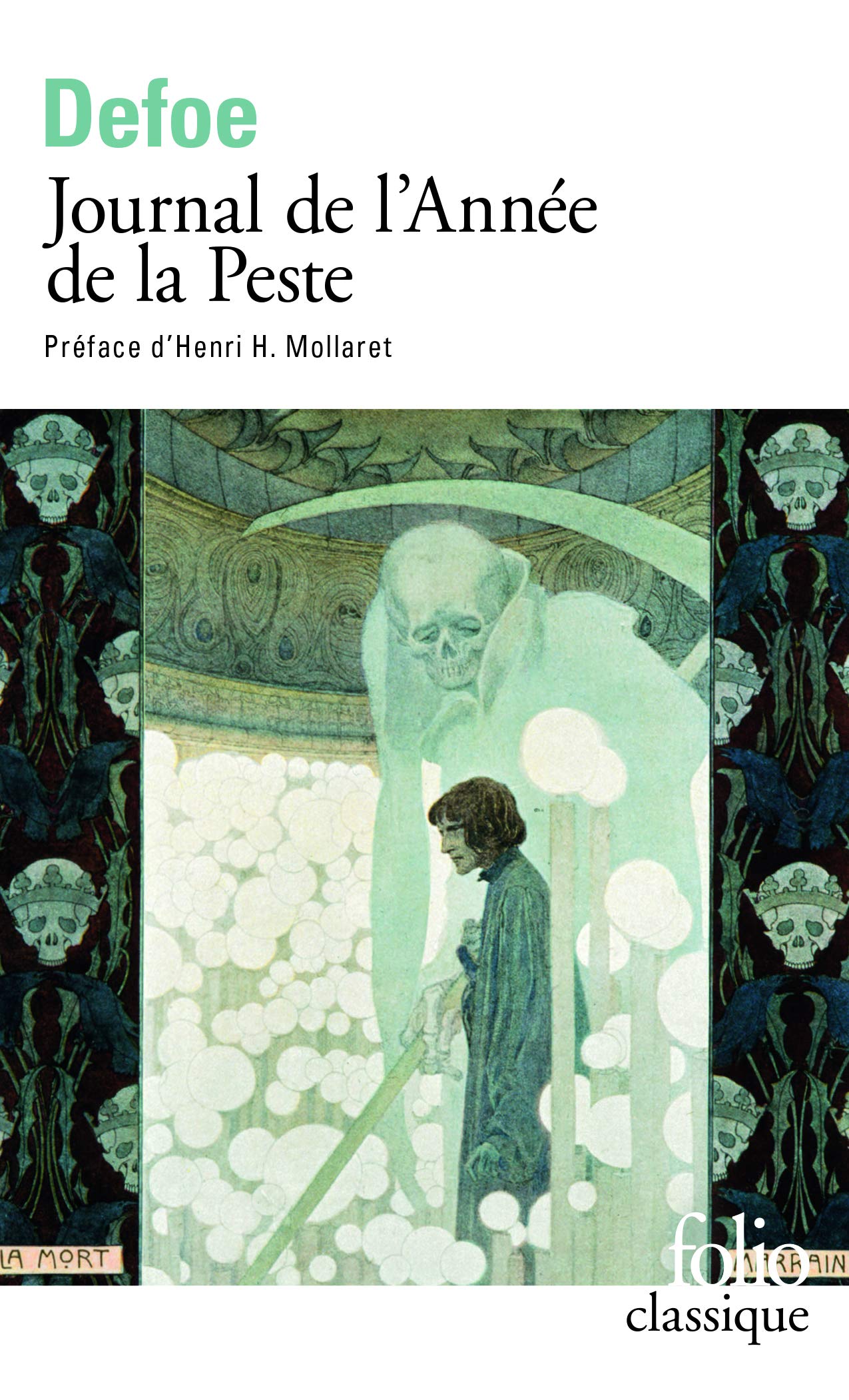 Journal de l'Annee d / Romans et litterature