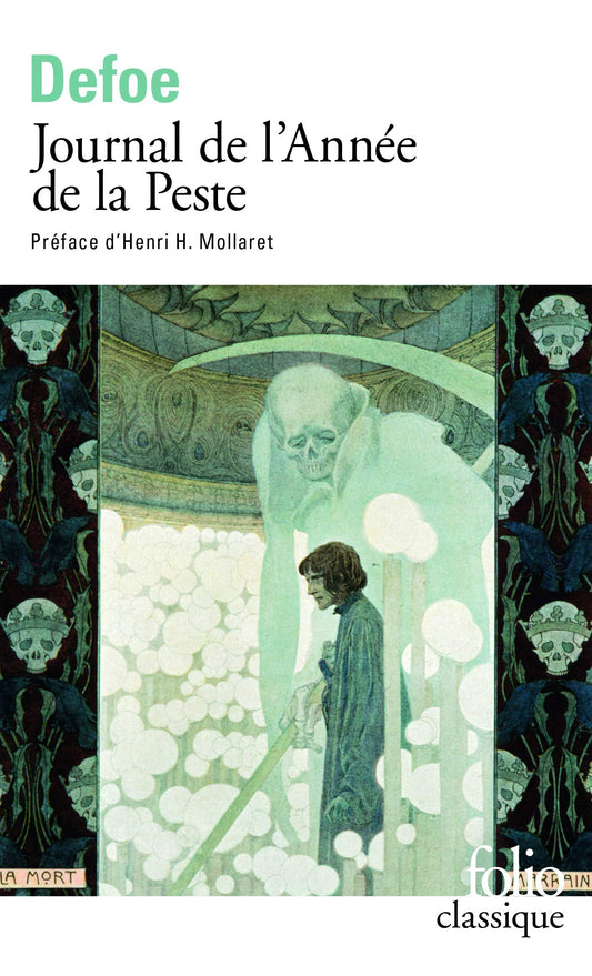 Journal de l'Annee d / Romans et litterature