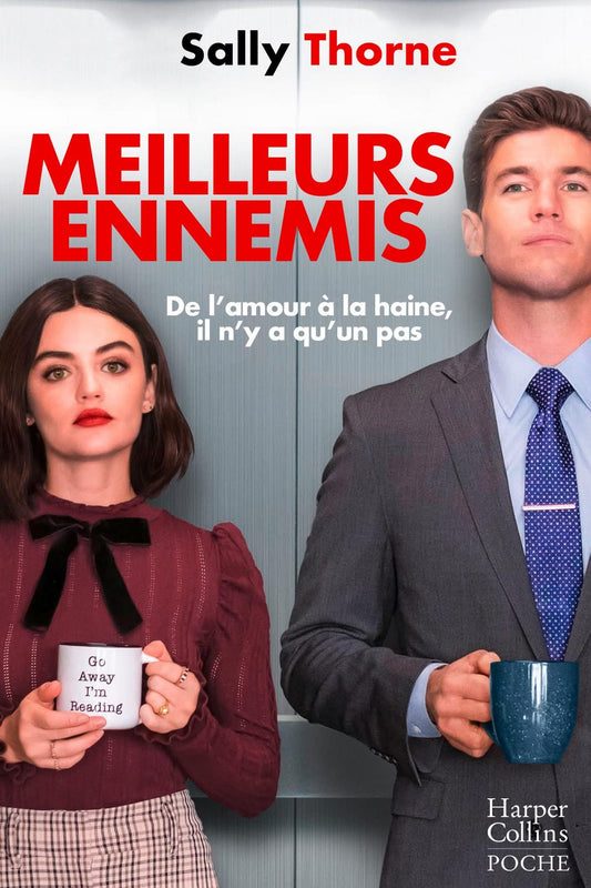 Meilleurs ennemis: L / Romance et litterature sentime