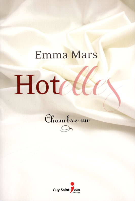 Hotelles 1 : Chambre / Livres