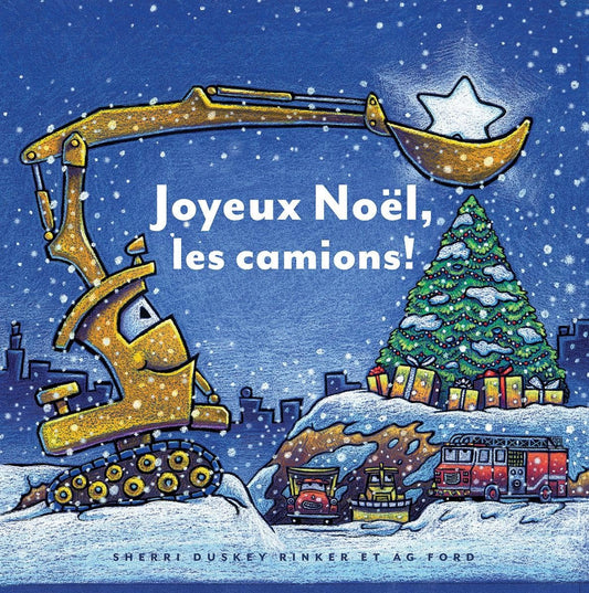 Joyeux Noel, Les Cam / Sciences, Techniques et Medecine