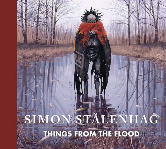 Things from the Floo / Bandes dessinees