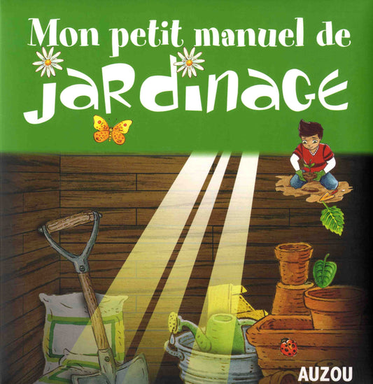 Mon petit manuel de  / Reference