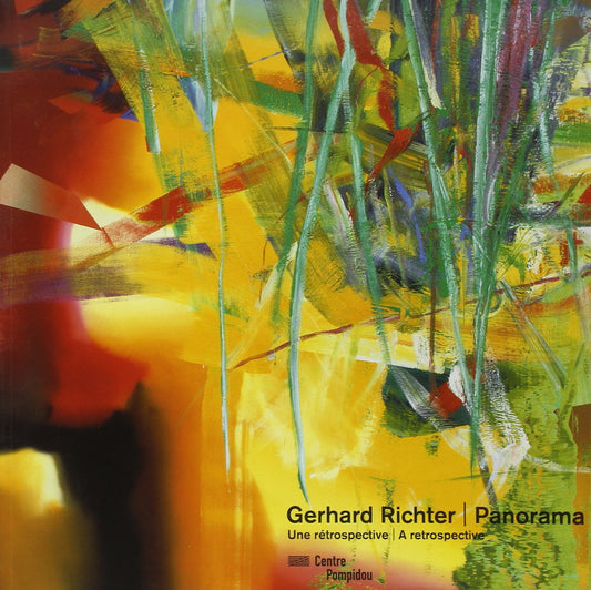 GERHARD RICHTER - PA / Arts et photographie