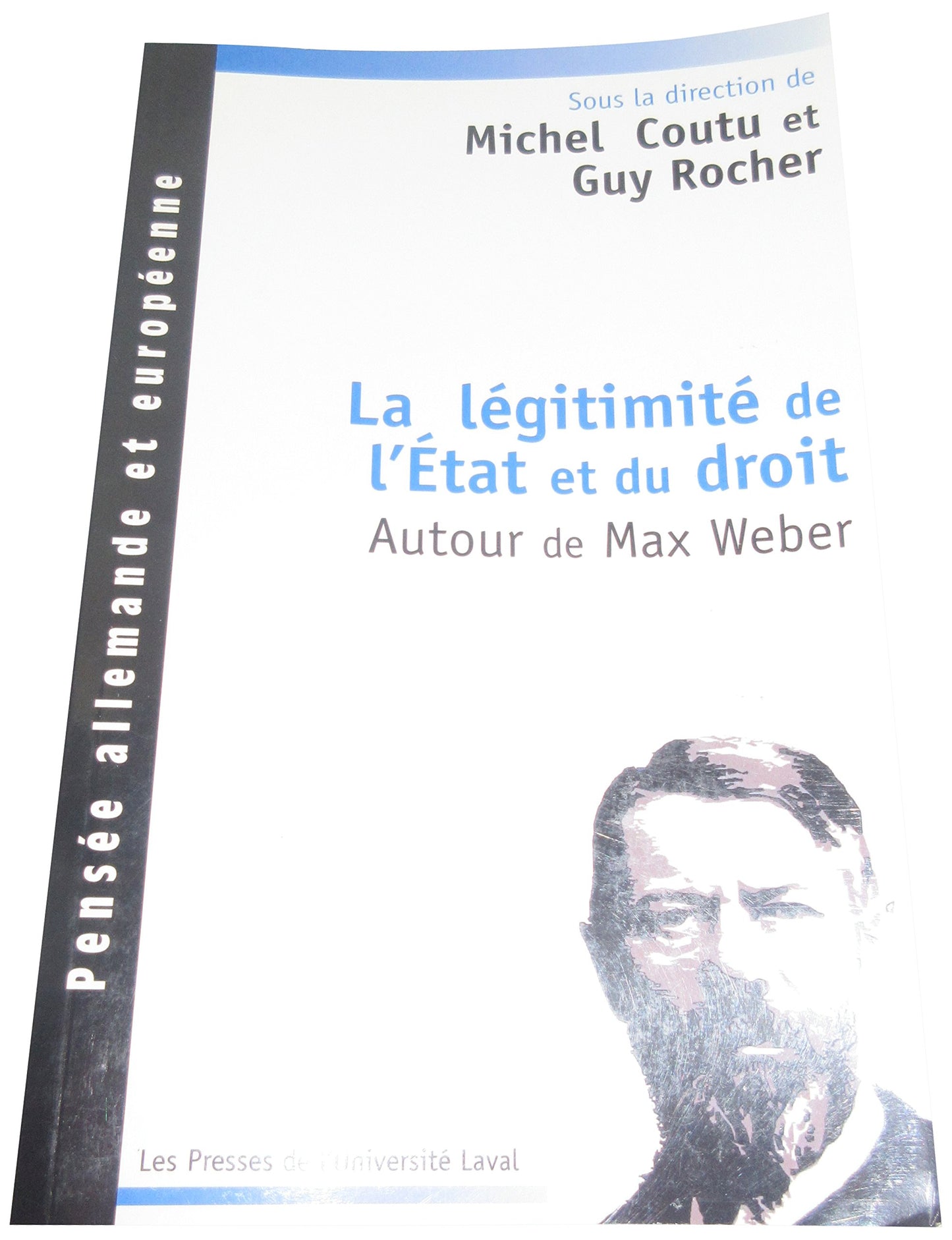 La legitimite de l'e / Sciences humaines