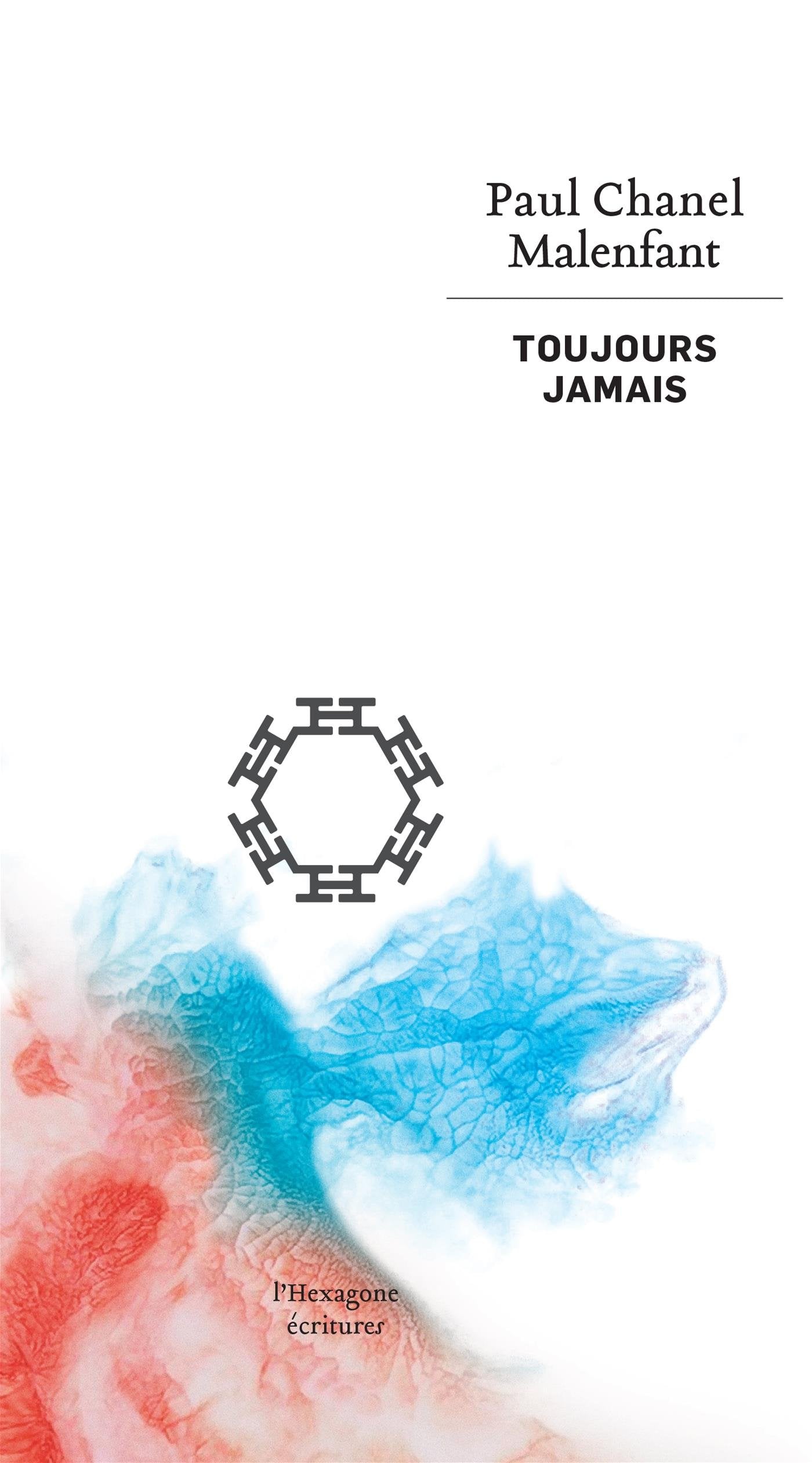 Toujours jamais / Romans et litterature