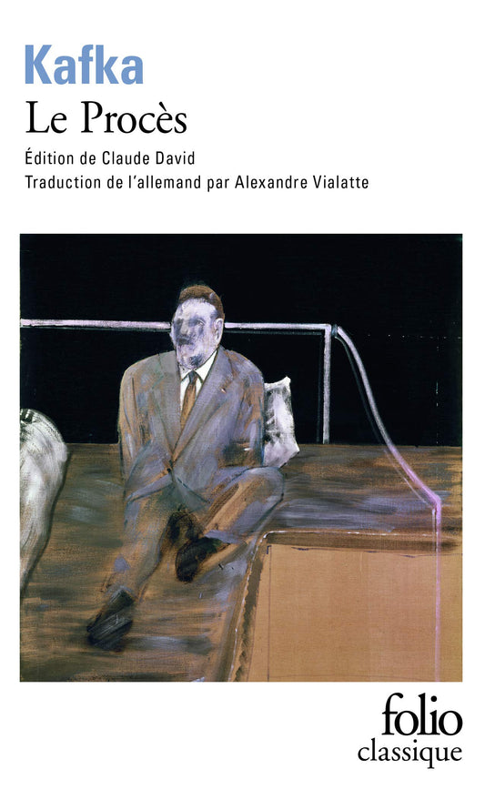 Le Proces / Romans et litterature