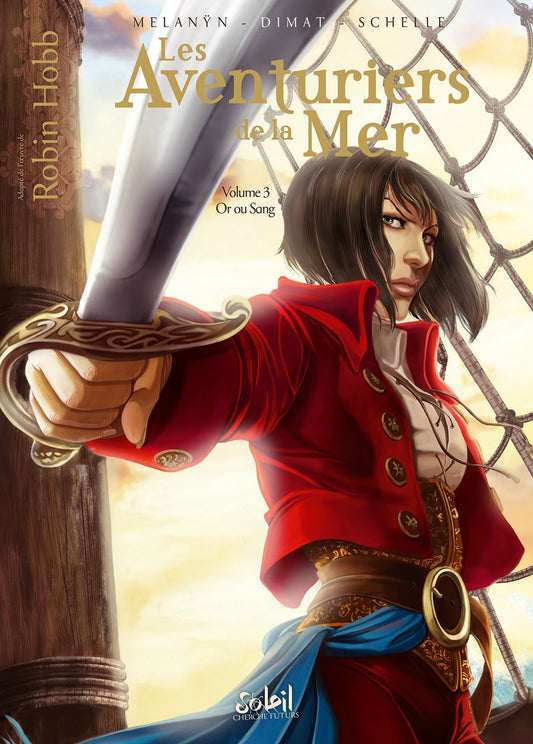Les Aventuriers de l / Bandes dessinees