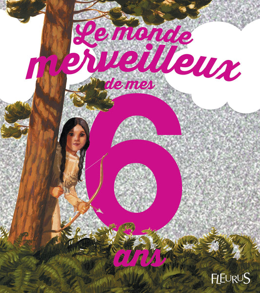 Le monde merveilleux / Livres pour enfants