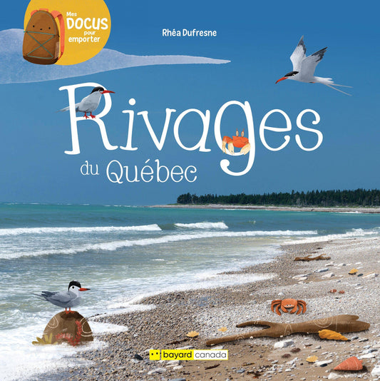 Rivages du Quebec