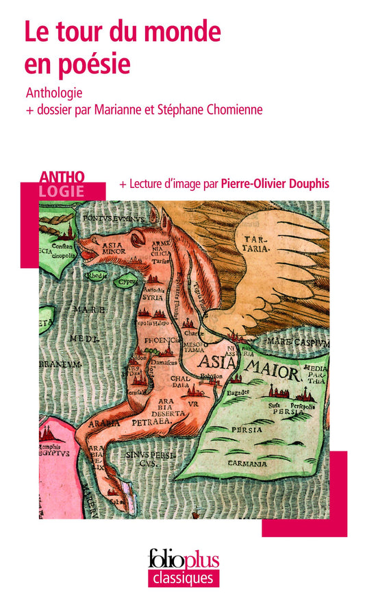 Le tour du monde en  / Livres pour enfants