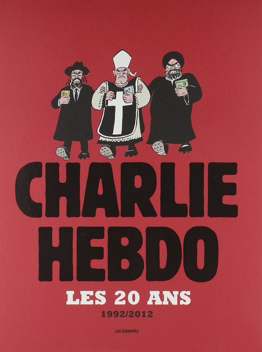 Les 20 ans de Charli / Bandes dessinees