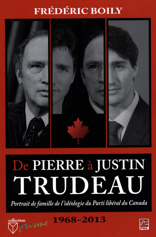 De Pierre a Justin T / Sciences humaines