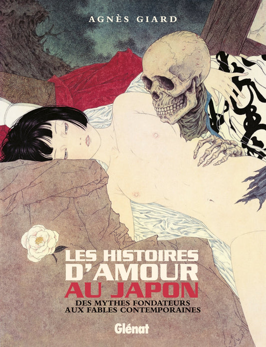 Les Histoires d'amou / Bandes dessinees