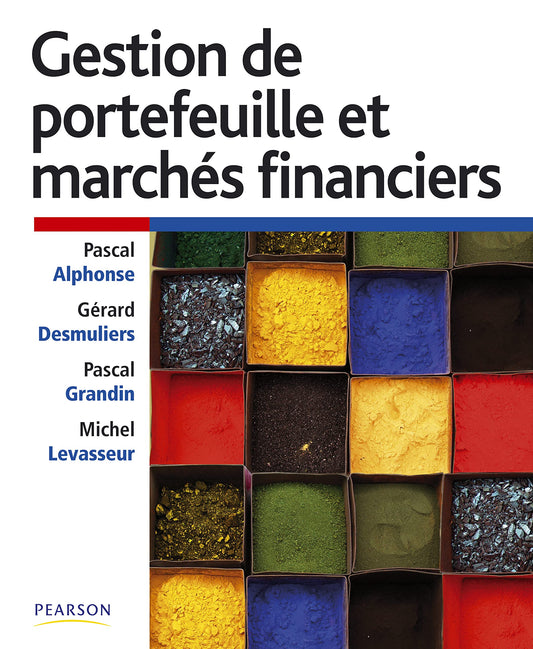 Gestion de Portefeui / Entreprise et Bourse