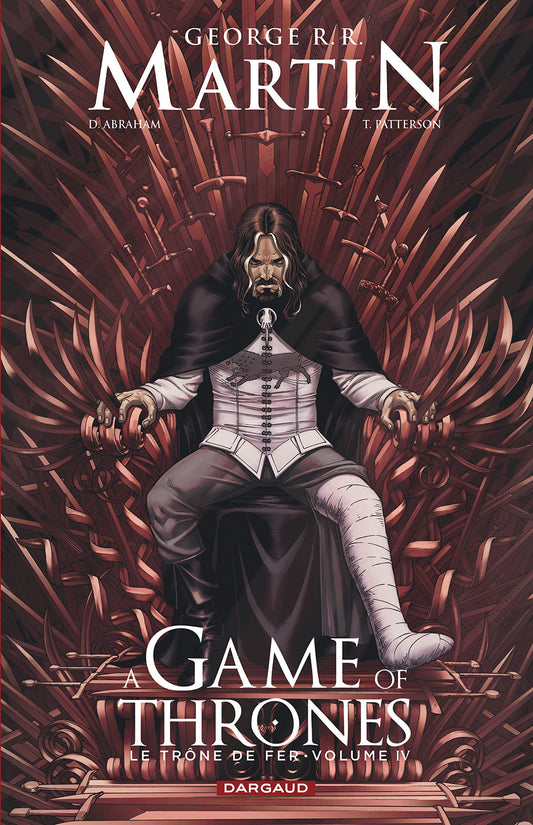 A Game of Thrones -  / Bandes dessinees