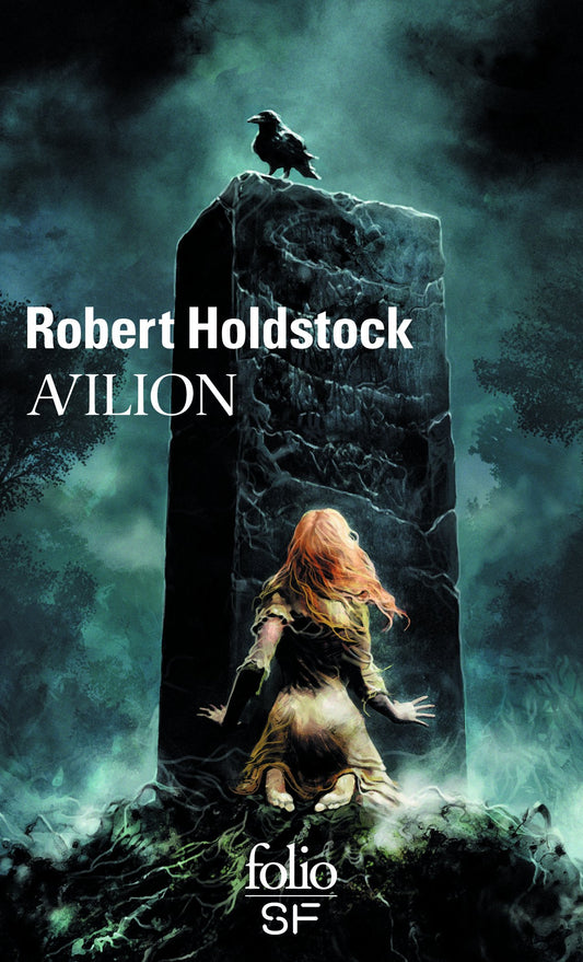 Avilion / Romans et litterature