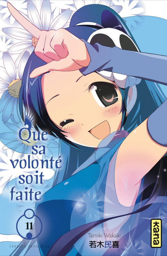Que sa volonte soit  / Bandes dessinees