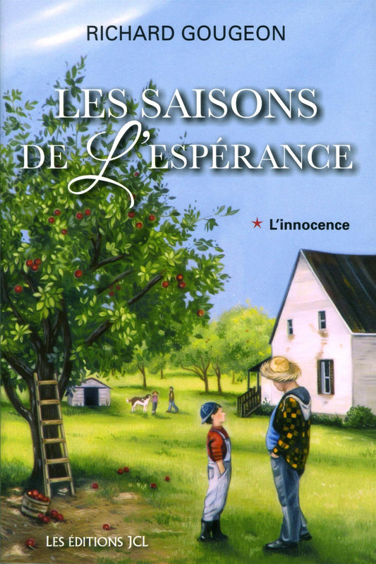 Les Saisons de l'Esp / Romans et litterature