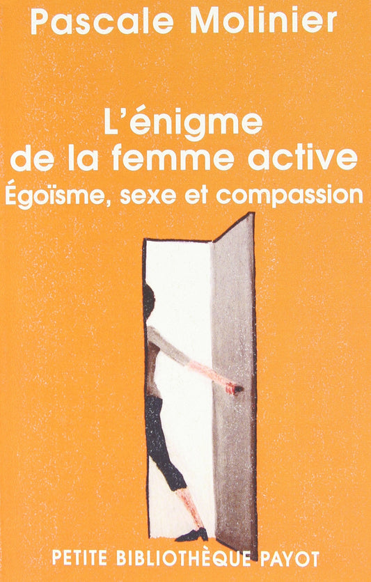 L'Enigme de la femme / Etudes superieures
