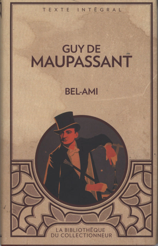 Bel-Ami / Livres