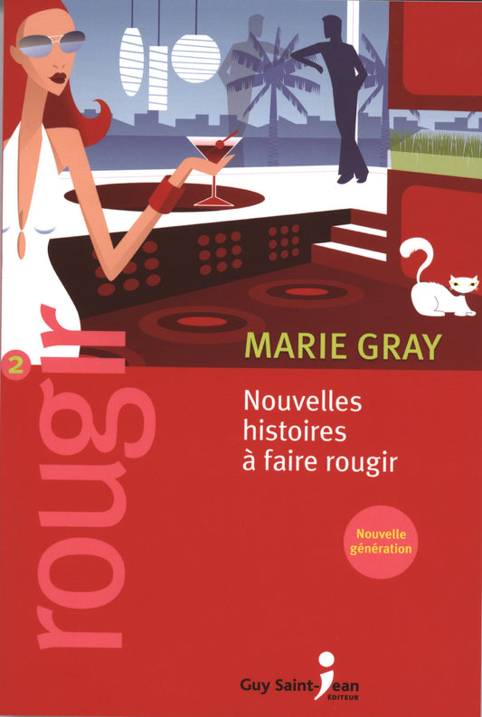 Rougir 2: Nouvelles  / Livres