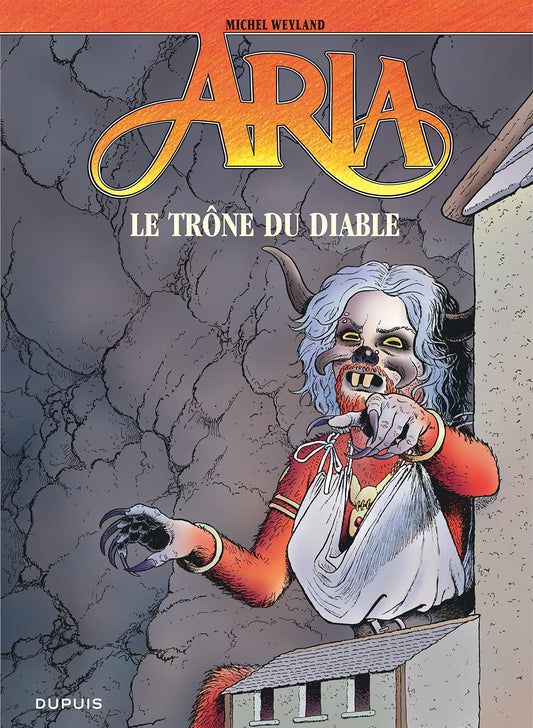 Aria - Tome 38 - Le  / Bandes dessinees