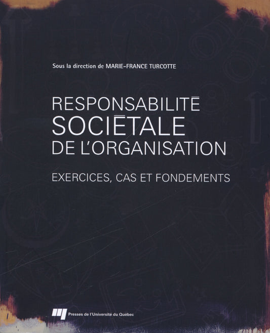 Responsabilite socie / Entreprise et Bourse