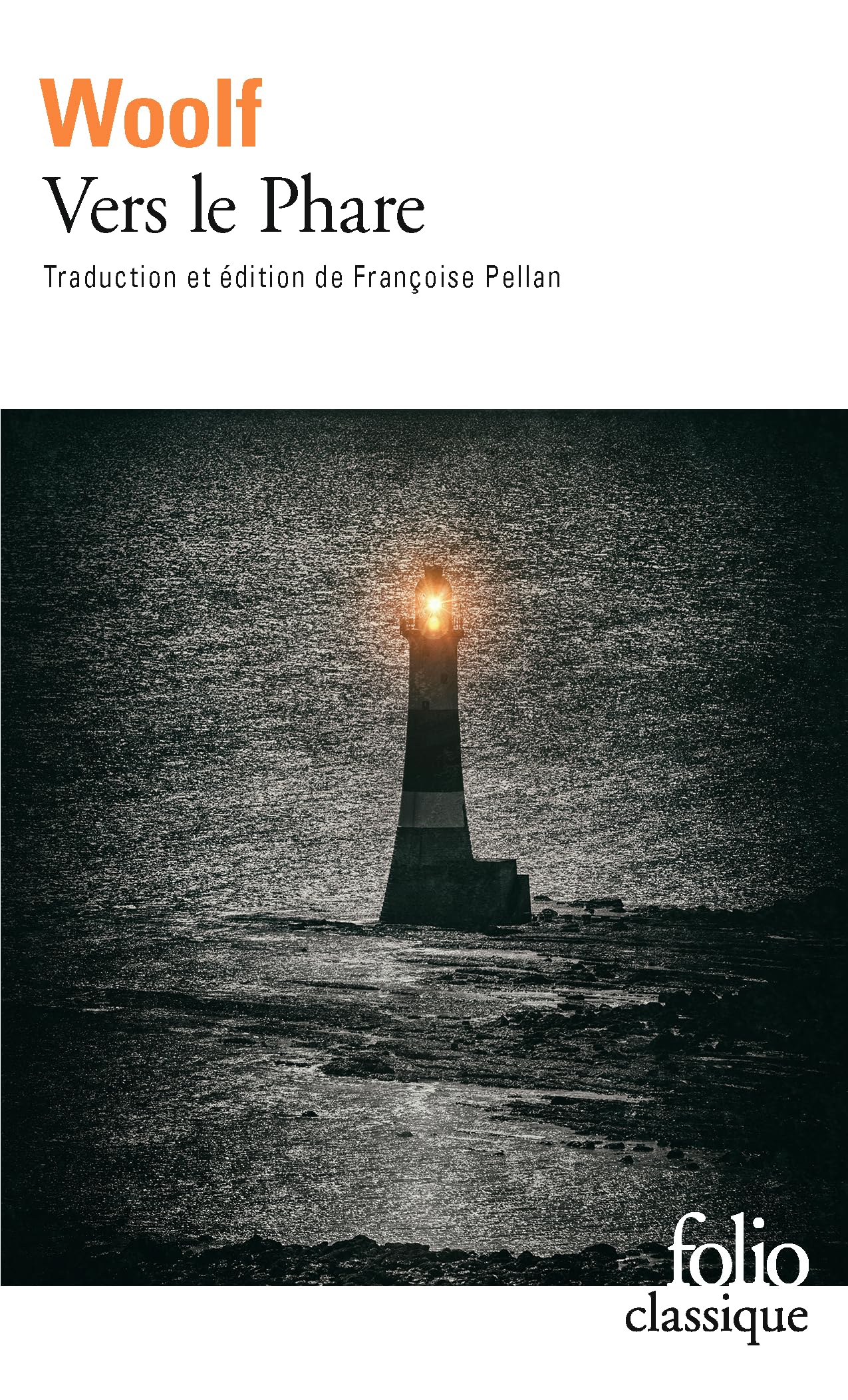 Vers le phare / Romans et litterature