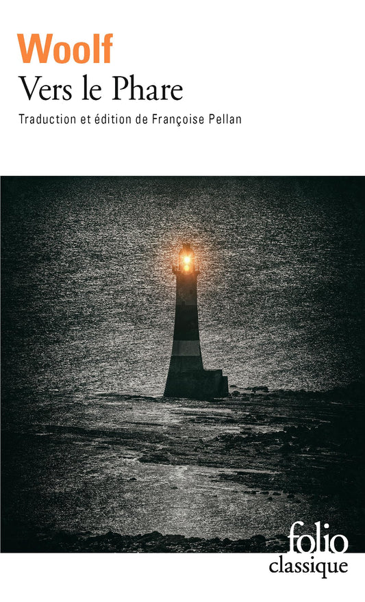 Vers le phare / Romans et litterature