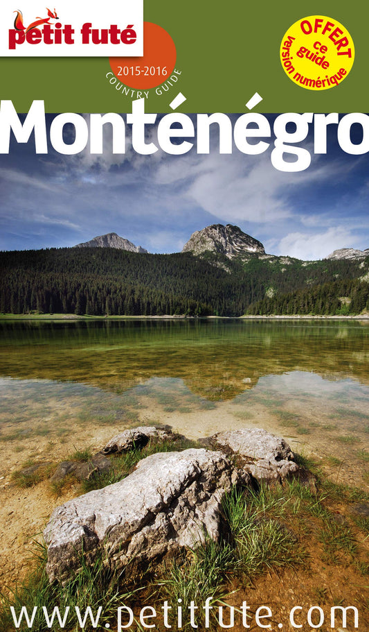 montenegro 2015 peti / Tourisme et voyages