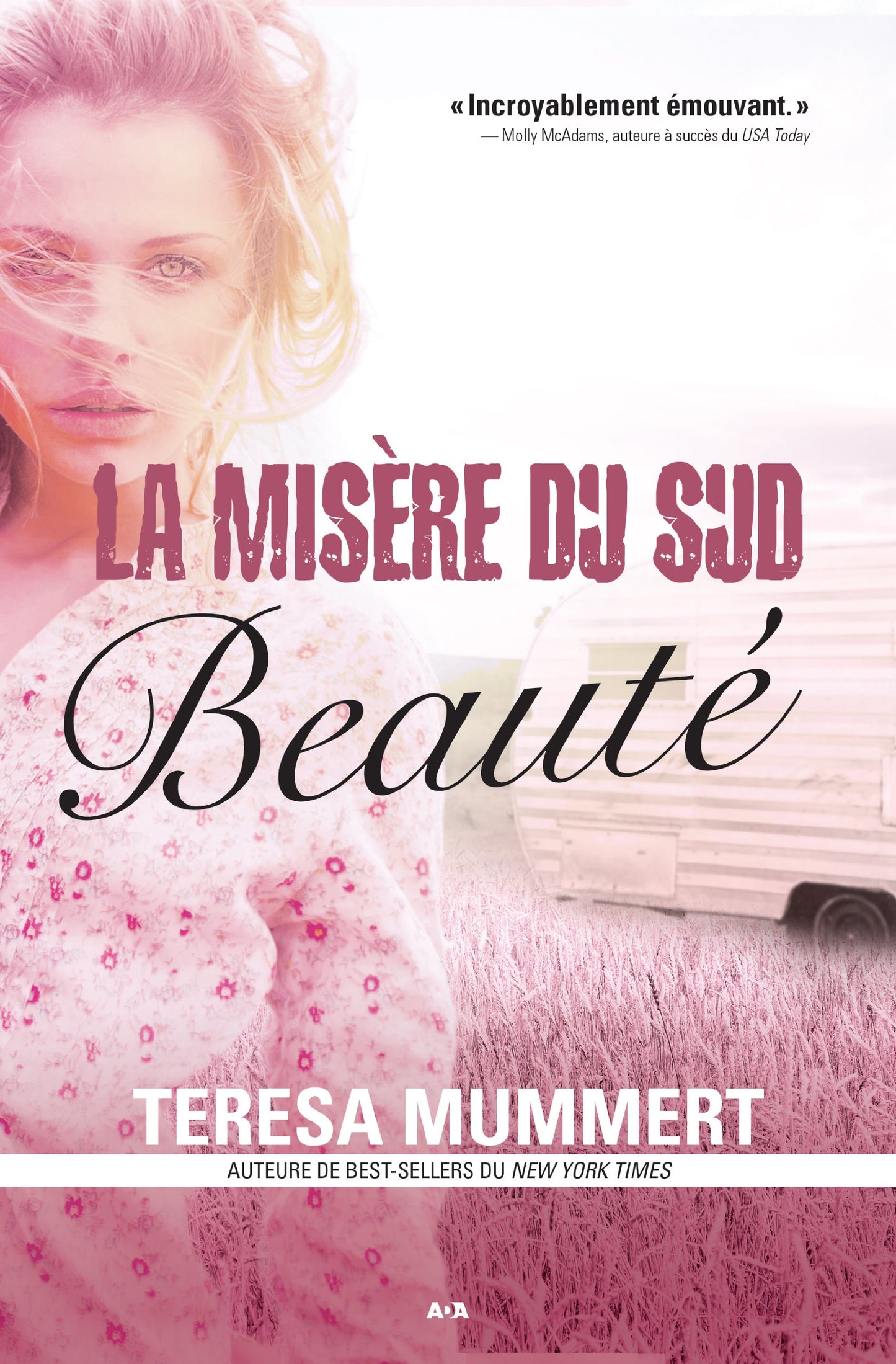 La misere du sud: Be / Livres
