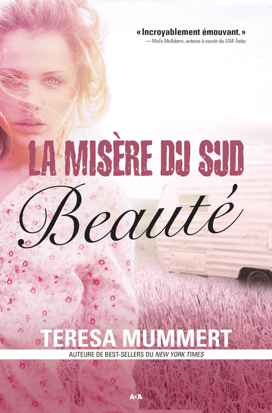La misere du sud: Be / Livres