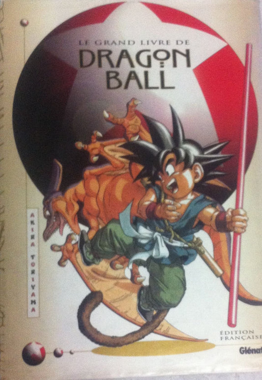 Dragon Ball - Le Gra / Bandes dessinees
