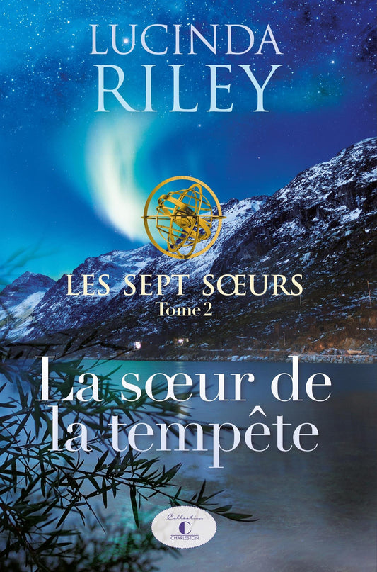 Les Sept soeurs T.02 / Livres