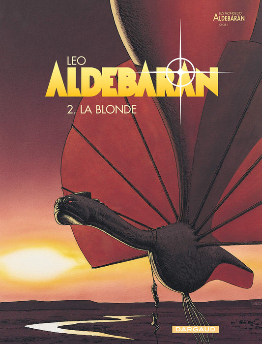 Aldebaran, tome 2 :  / Bandes dessinees