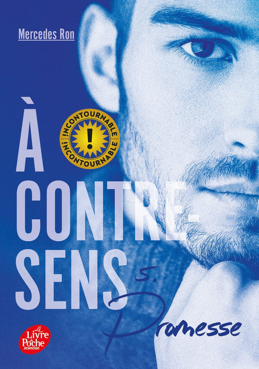 A contre-sens - Tome / Adolescents