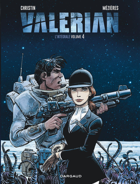 Valerian - Integrale / Bandes dessinees
