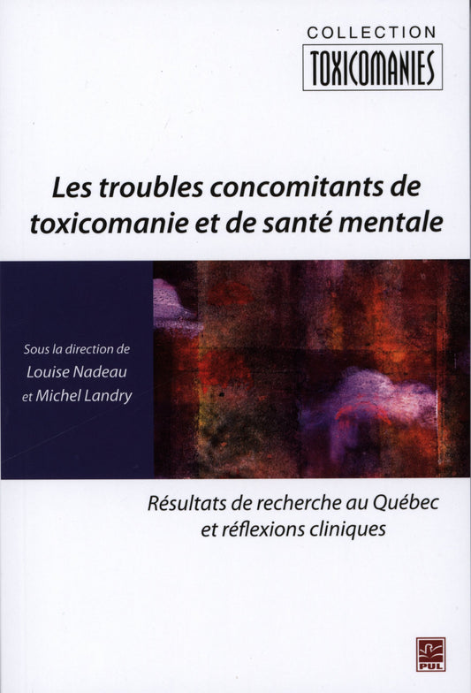 Les troubles concomi / Sciences humaines