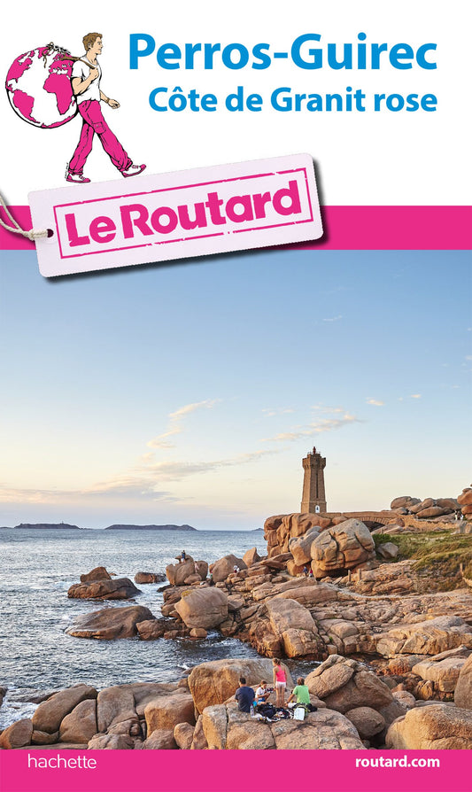Guide du Routard Per / Tourisme et voyages