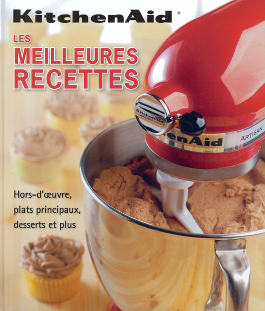Les meilleures recet / Livres de cuisine, cuisine et vins