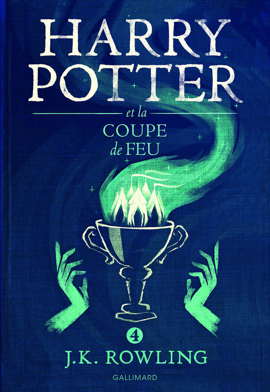 HARRY POTTER ET LA C / Livres pour enfants
