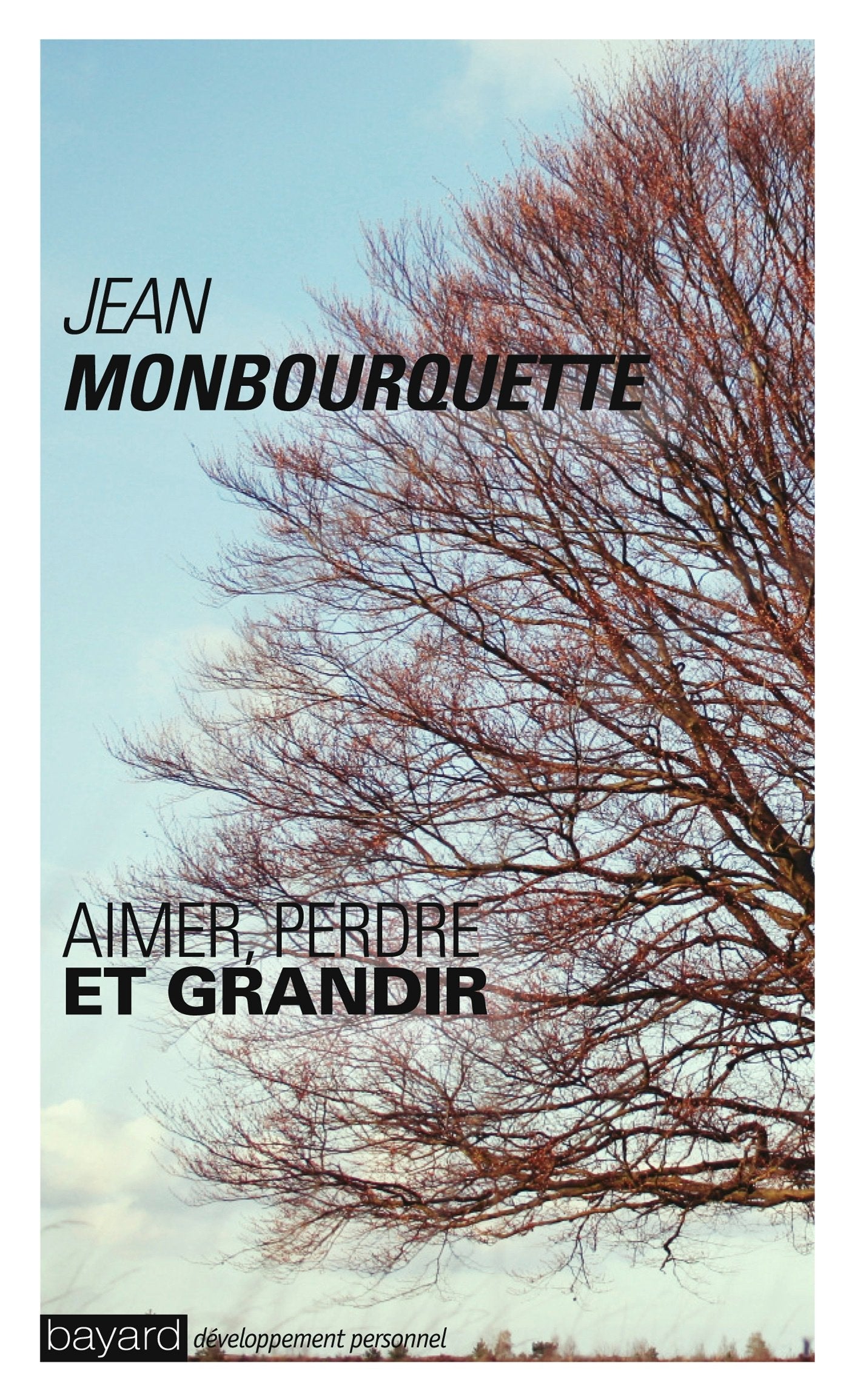 Aimer, perdre, grand / Religions et Spiritualites