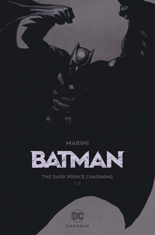 Batman - Tome 0 / Bandes dessinees