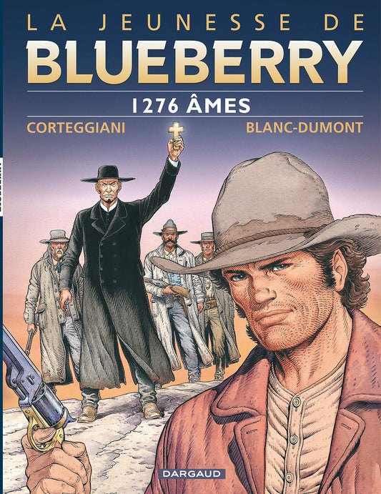 La Jeunesse de Blueb / Bandes dessinees